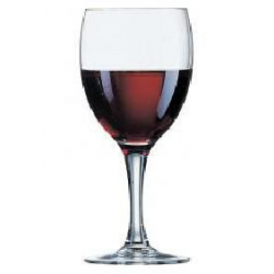 verre à vin/eau élégance 24,5cl